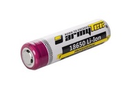 {MPower} Armytek 18650 3500mAh 3.7V Li-ion Protected Battery 帶保護板 鋰電池 充電池 - 原裝行貨