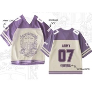 [Free Custom] New Style Y2K Hip HopStreet Style PrintMan Women JerseyParent-ChildOutfitKidsPlus Size
