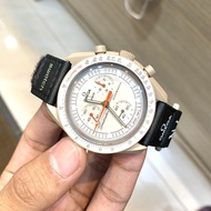 omega x swatch mission original
