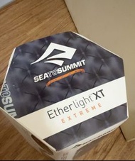 Sea to Summit Ether Light XT Extreme 睡墊