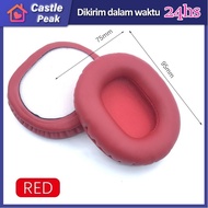 Edifier W800BT W800X W808BT W 800BT W 800X W 808BT Earpad Earcup Ear Pad Cup Cushion Bantalan Busa F