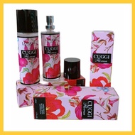 PERFUME PEN 50ML | CUGGI FLORESA LOVALI