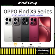 OPPO Find X9 Pro/OPPO Find X9  Dimensity 9500 6.59 inches/OPPO Find X8 Ultra Snapdragon 8 Elite 8/OP