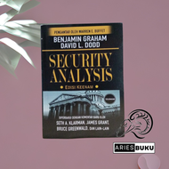 BUKU SECURITY ANALYSIS BHS INDONESIA