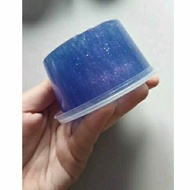 4月新品 “紫星星” 晕染史莱姆 高颜值史莱姆