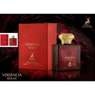 Promo Parfum Alhambra Versencia Rouge Dupe Versace Eros Flame Diskon