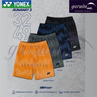 Yonex SM 3249 RW3 series pants Yonex 3249 runway 3 series pants/