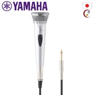 Yamaha DM-105/DM-305 Dynamic Microphone with 5 m XLR Female to 1/4-Inch Phone Cable Included/From Ja