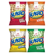 Sukro Dua Kelinci