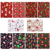 10sheets/roll XMAS Birthday Wedding Gift Wrapper Christmas Gift paper Present Paper