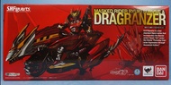 全新 SHF 生存 龍騎 蝠騎 戰車 龍車 蝙蝠車