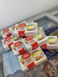 法國Grand Fermage  unsalted 草飼牛油 200G