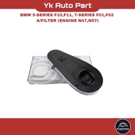 BMW 5-SERIES F10,F11,7-SERIES F01,F02,F03,F04 A/FILTER (ENGINE N47,N57)
