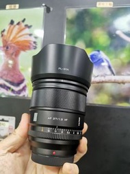 Viltrox 27mm f1.2 27 f1.2 X MOUNT XF