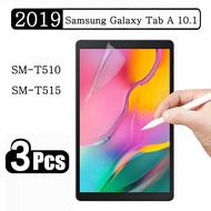 (3 Packs) Paper Like Film For Samsung Galaxy Tab A 10.1 2019 SM-T510 SM-T515 T510 T515 Tablet Screen Protector Film
