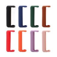 For iqo iluma prime Silicone Case Half Protective Cover For iqo iluma i prime Rubber Skin Casing Ant