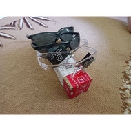 Uv400 sports glasses