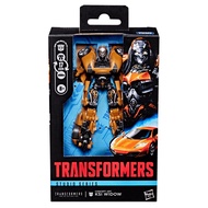 Transformers SS D-Class Widowmaker KSI Deadly Reborn AOE TF4