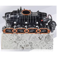 Volkswagen Golf MK7 MK8 GTI Intake Manifold 06L133201BB