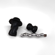 8.2-Self-Purifying Pump Deep Well Pump Screw Submersible Pump Accessories Positive Thread Negative T