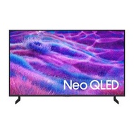 Samsung - 50" NEO QLED 4K QN80F 智能電視 QA50QN80FAJXZK 50QN80F