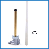 Gas Fuel Valve Cock Petcock For Honda Shadow VLX 600 Steed400 CB1 CBR400 NSR250 )R96