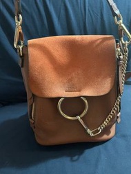 chloe Faye small bag