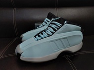Adidas Crazy 1 2024 Ice Blue Kobe US11 IG5896 tmac lakers usa rose harden ae basketball edwards