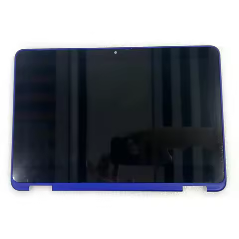 replacement 11.6 inch screen for DELL 11 3168 P25T 40PIN assembly touch digitizer panel monitor LCD 