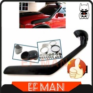 Ready Stock Hight Quality Vehicle Snorkel Kit For Ford Ranger PJ PK 3.0L Diesel 2007-2011 maz