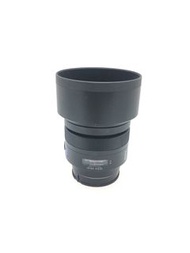 Sony 85mm F1.4 (A-Mount)