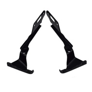 2pcs Engine Hood Cowl Lid Bonnet Hinge Set Left + Right 60170S5A000ZZ, 60120S5A000ZZ for HONDA CIVIC