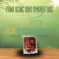 Prima Agung Spaghetti Sauce 100g Spaghetti Sauce/ 100g Spaghetti Sauce 100g
