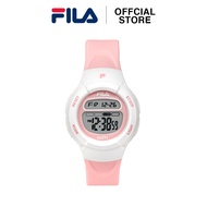 FILA Kids Rubber Digital Watch 38-213-005