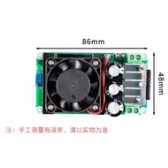 Power Board Adjustable Voltage Regulator Belt LM338K Filter Module Rectifier Linear Regulator Adjust