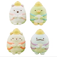 40cm Sumikko Gurashi Student Jumbo Stuffed Plush Soft Toy Plushie