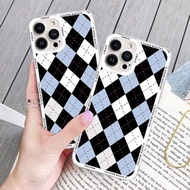 Soft Case iphone 6 6+ 7 7+ 8+ 8 Plus X XS XR 11 12 13 14 15 Diamond SoftcasePro Max CN29