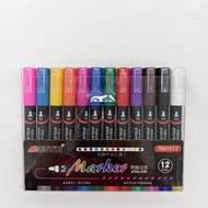 Acrylic Marker/ Marker Art Marker Acrylic Marker Multifunction Paint