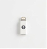 Type-C 轉 Lightning 轉接頭 | 支持PD快充/數據傳輸/閃充 Type-C to Lightning Adapter | Supports PD Fast Charge & Data