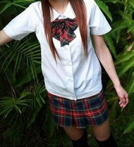 露天最便宜，免費改裙長，莊敬水手服專賣店＊ 台北  莊敬高職女生夏季制服