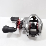 Shimano 21 Scorpion MD 301XG Left handle Baitcasting Reel Used from Japan