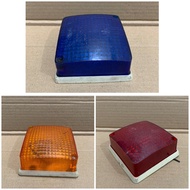 808 Box Variation Lamp Size 10 cm