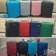 20-inch Fiber Suitcase... 20inch Fiber Suitcase