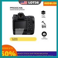 PROOCAM SPN-Z9 GLASS SCREEN PROTECTOR FOR NIKON Z9
