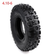 Front 4.10-6 Rear 13X5.00-6 inch hub tires Snow plow tires Butterfly tires 13*5.00-6 inch beach tire