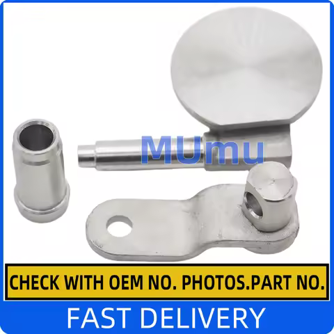 Turbo Wastegate Rattle Flapper A133090048080 18559700002 18559880002 For Mercedes C117 W175 CLA45 AM