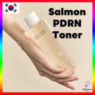 [HEVEBLUE] Salmon Caring PDRN Centella Toner 200ml
