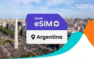 eSIM Argentina | Claro Argentina