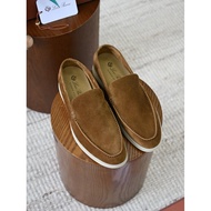 2026.8.1-Loro Piana Loro Piana LP Men's Loafers (Size 39-46) (Pre-ordered Version Shipped Three or F