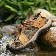 New store openingMen Shoes Summer New Sandals Plus Size 48 Fashion Casual Sneakers Outdoor Beach Gen